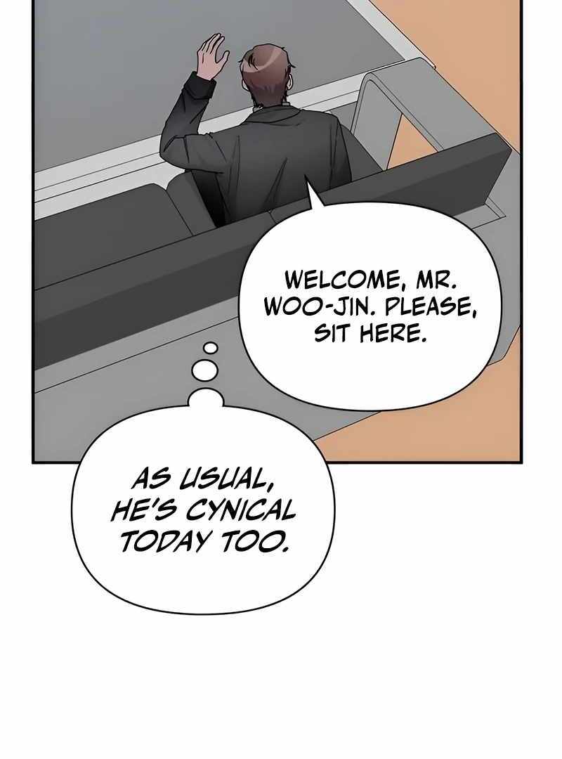 I Was Immediately Mistaken for a Monster Genius Actor [Hive Scans] - Chapter 5 manhwa