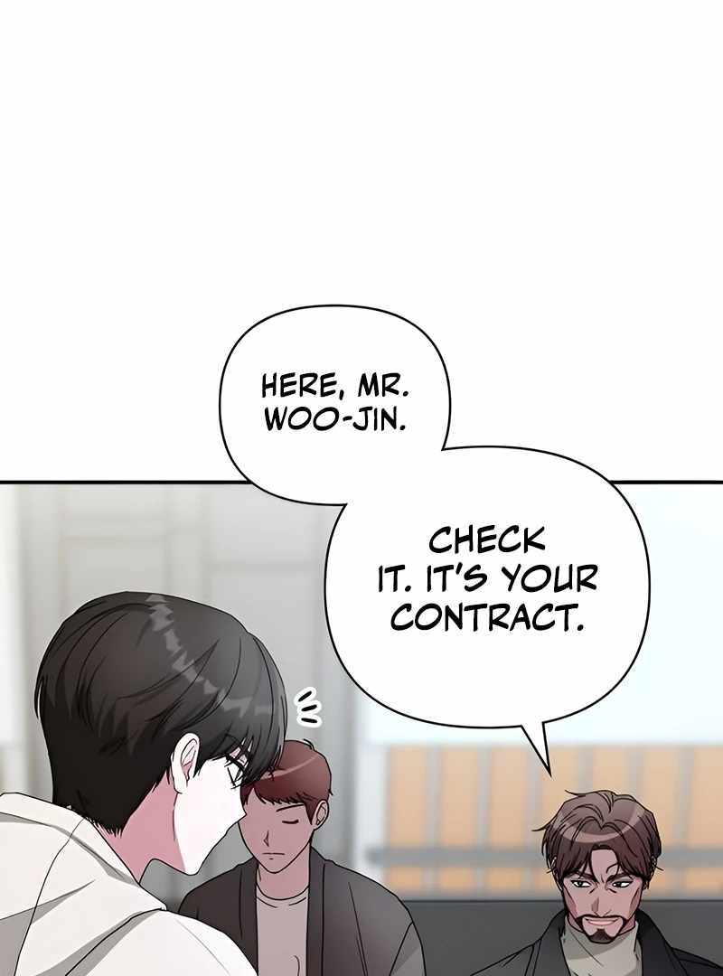 I Was Immediately Mistaken for a Monster Genius Actor [Hive Scans] - Chapter 5 manhwa