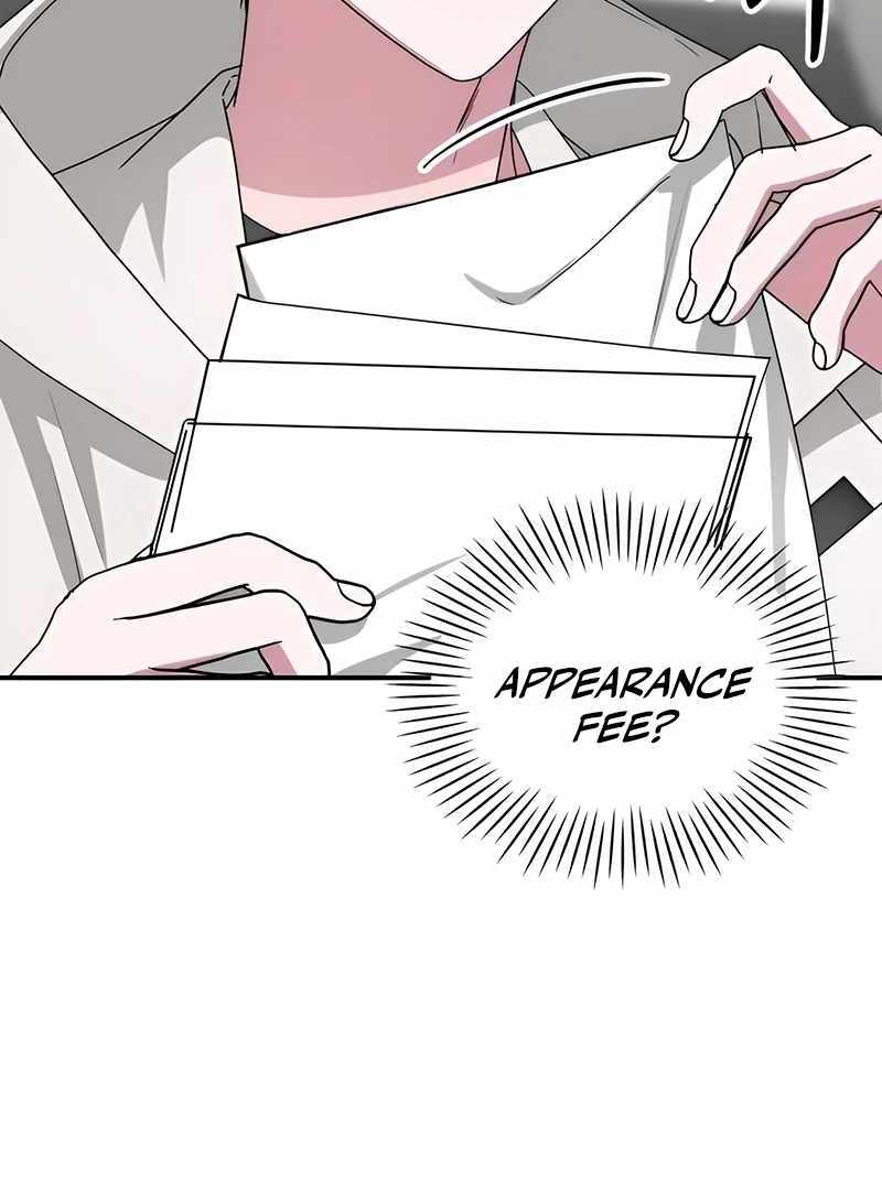 I Was Immediately Mistaken for a Monster Genius Actor [Hive Scans] - Chapter 5 manhwa