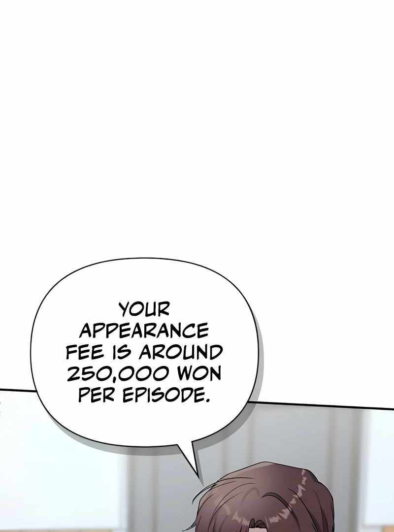 I Was Immediately Mistaken for a Monster Genius Actor [Hive Scans] - Chapter 5 manhwa