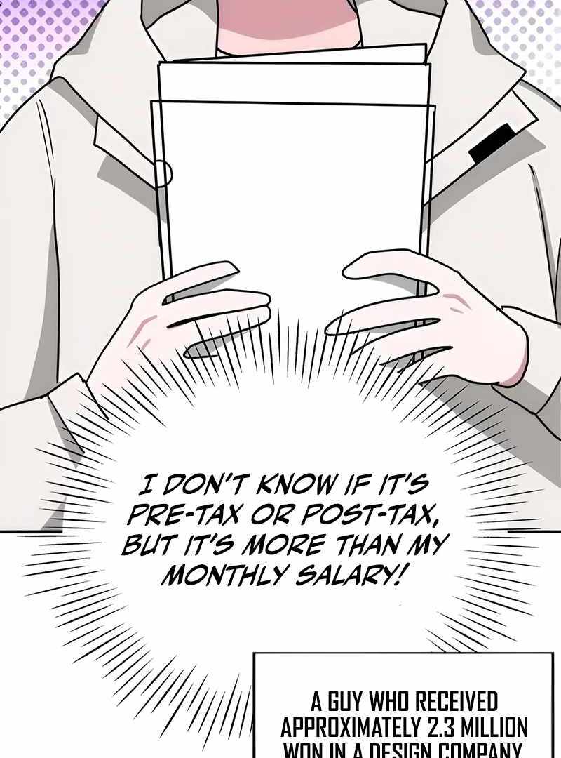 I Was Immediately Mistaken for a Monster Genius Actor [Hive Scans] - Chapter 5 manhwa