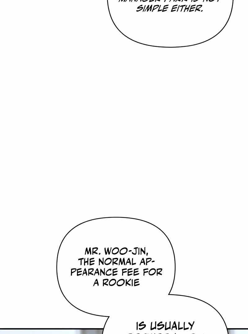 I Was Immediately Mistaken for a Monster Genius Actor [Hive Scans] - Chapter 5 manhwa