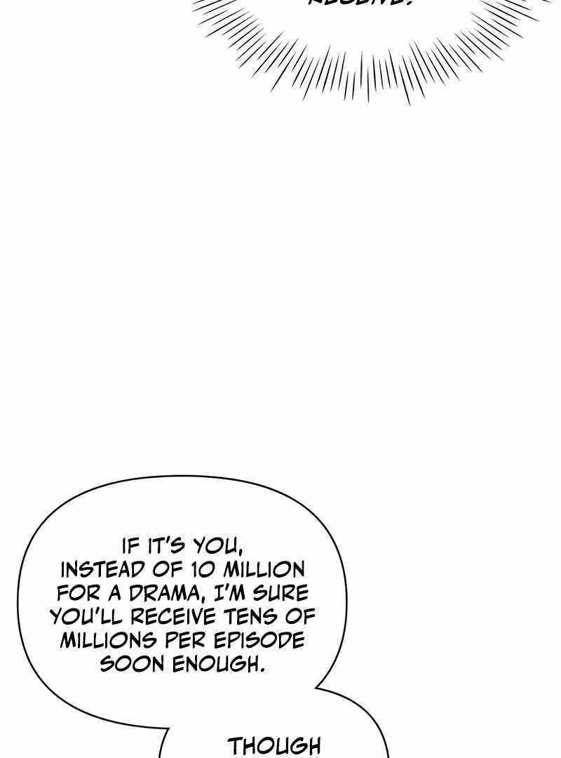 I Was Immediately Mistaken for a Monster Genius Actor [Hive Scans] - Chapter 5 manhwa