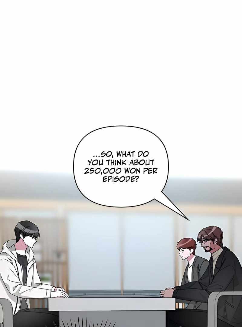 I Was Immediately Mistaken for a Monster Genius Actor [Hive Scans] - Chapter 5 manhwa