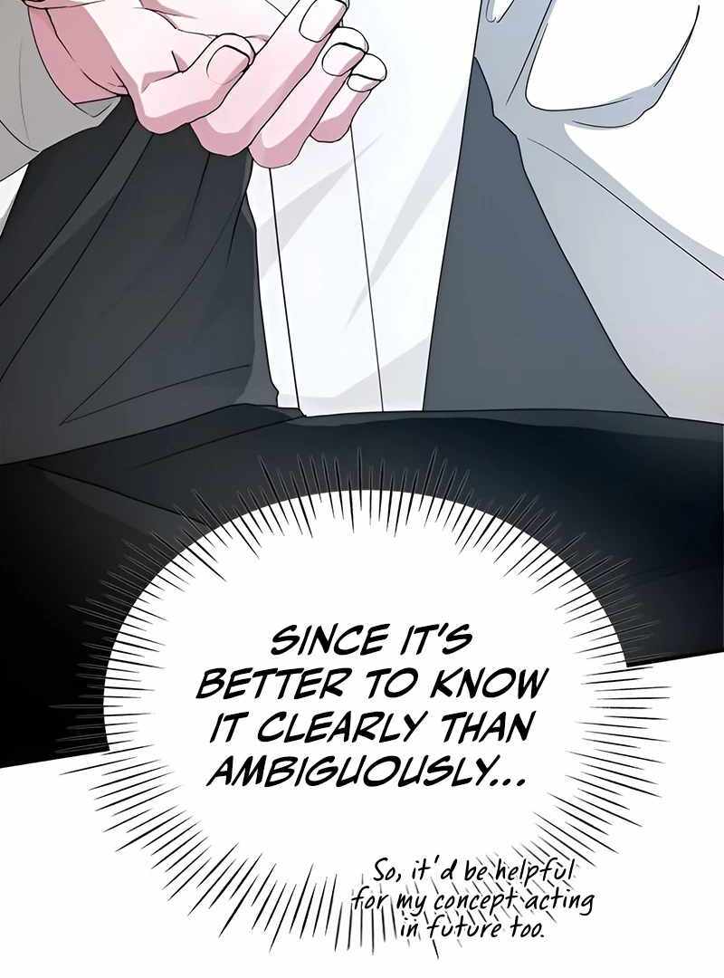 I Was Immediately Mistaken for a Monster Genius Actor [Hive Scans] - Chapter 5 manhwa