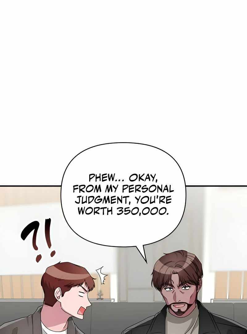 I Was Immediately Mistaken for a Monster Genius Actor [Hive Scans] - Chapter 5 manhwa