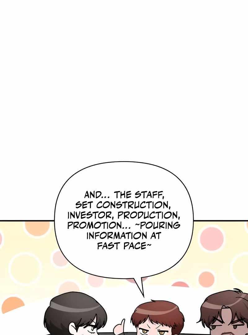 I Was Immediately Mistaken for a Monster Genius Actor [Hive Scans] - Chapter 5 manhwa