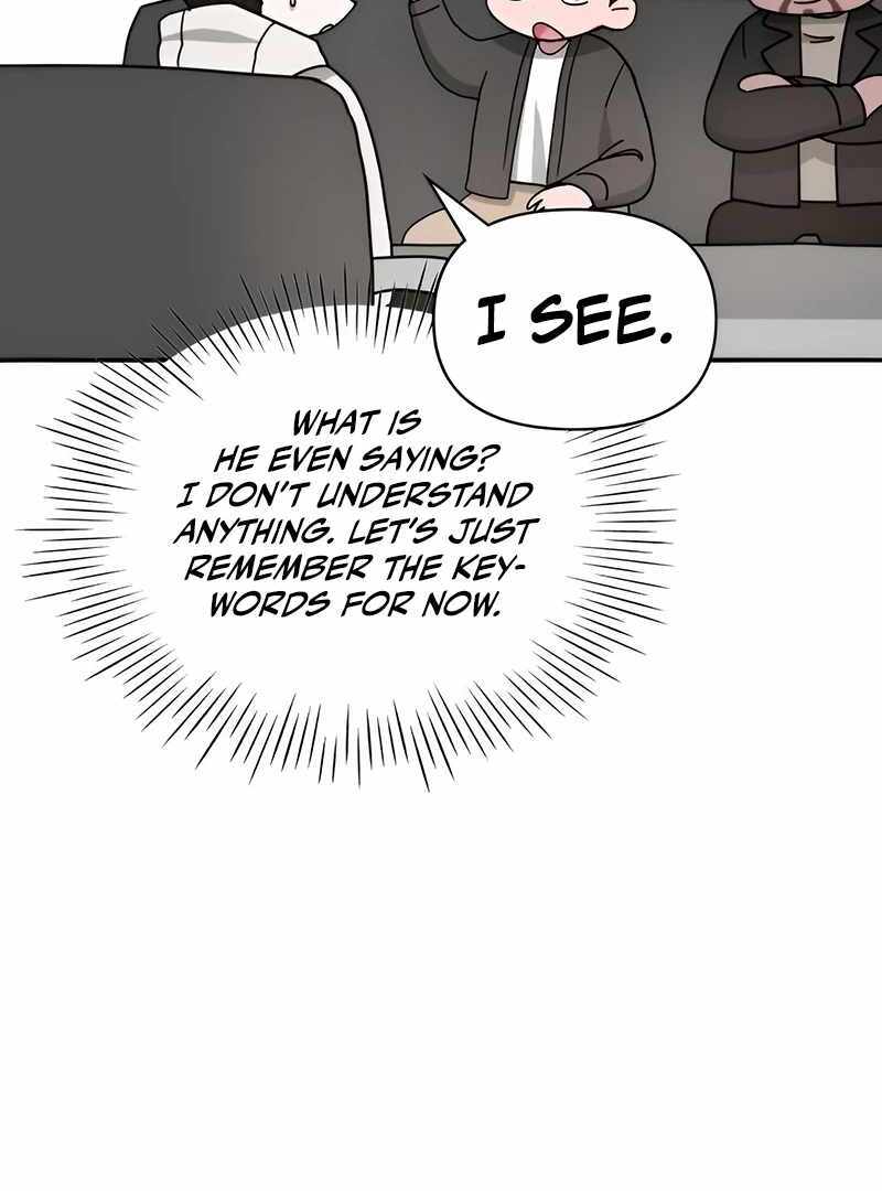 I Was Immediately Mistaken for a Monster Genius Actor [Hive Scans] - Chapter 5 manhwa