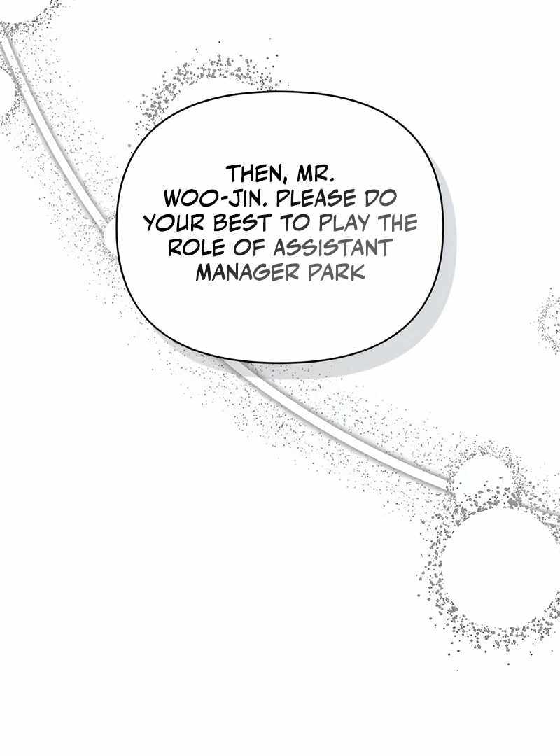I Was Immediately Mistaken for a Monster Genius Actor [Hive Scans] - Chapter 5 manhwa