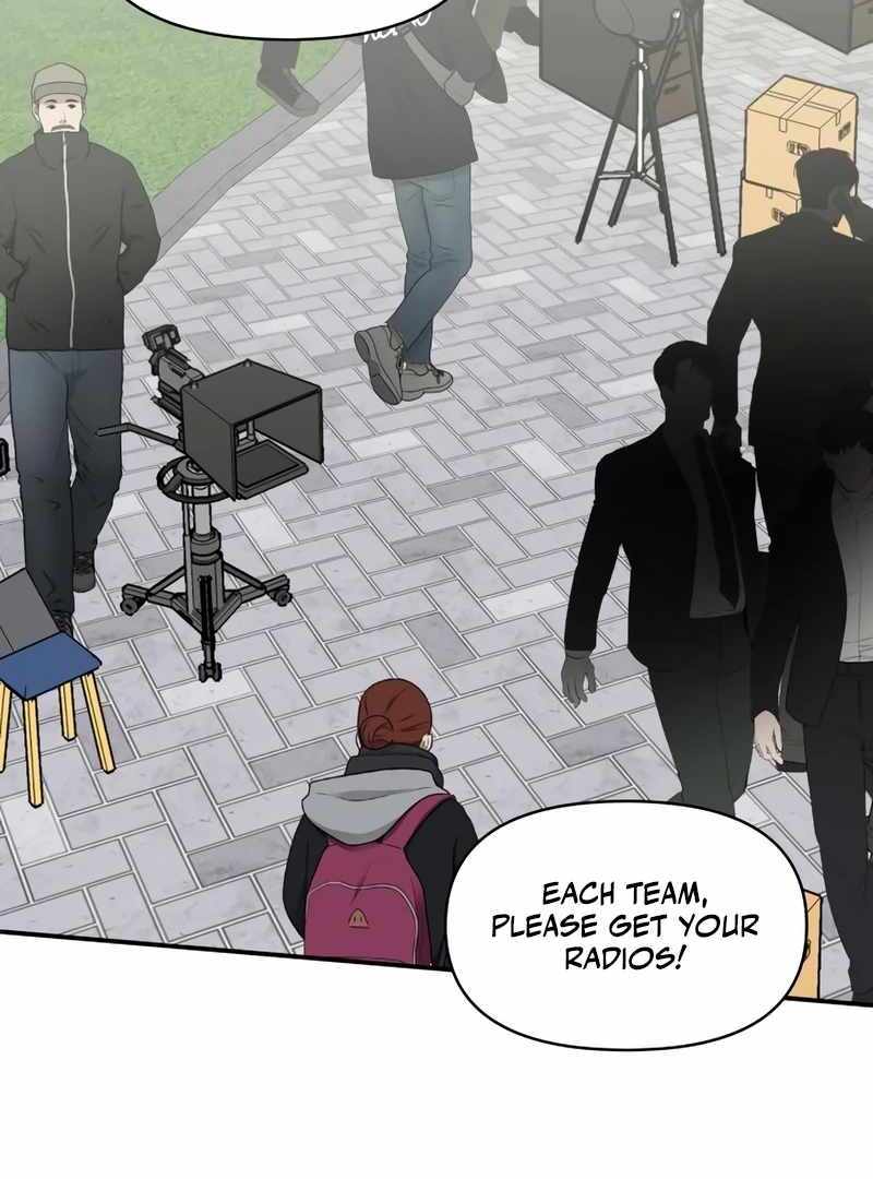 I Was Immediately Mistaken for a Monster Genius Actor [Hive Scans] - Chapter 50 manhwa
