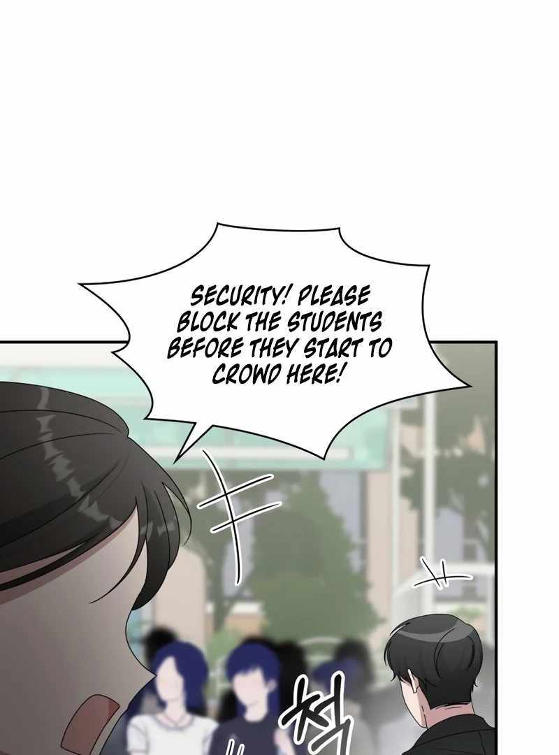 I Was Immediately Mistaken for a Monster Genius Actor [Hive Scans] - Chapter 50 manhwa
