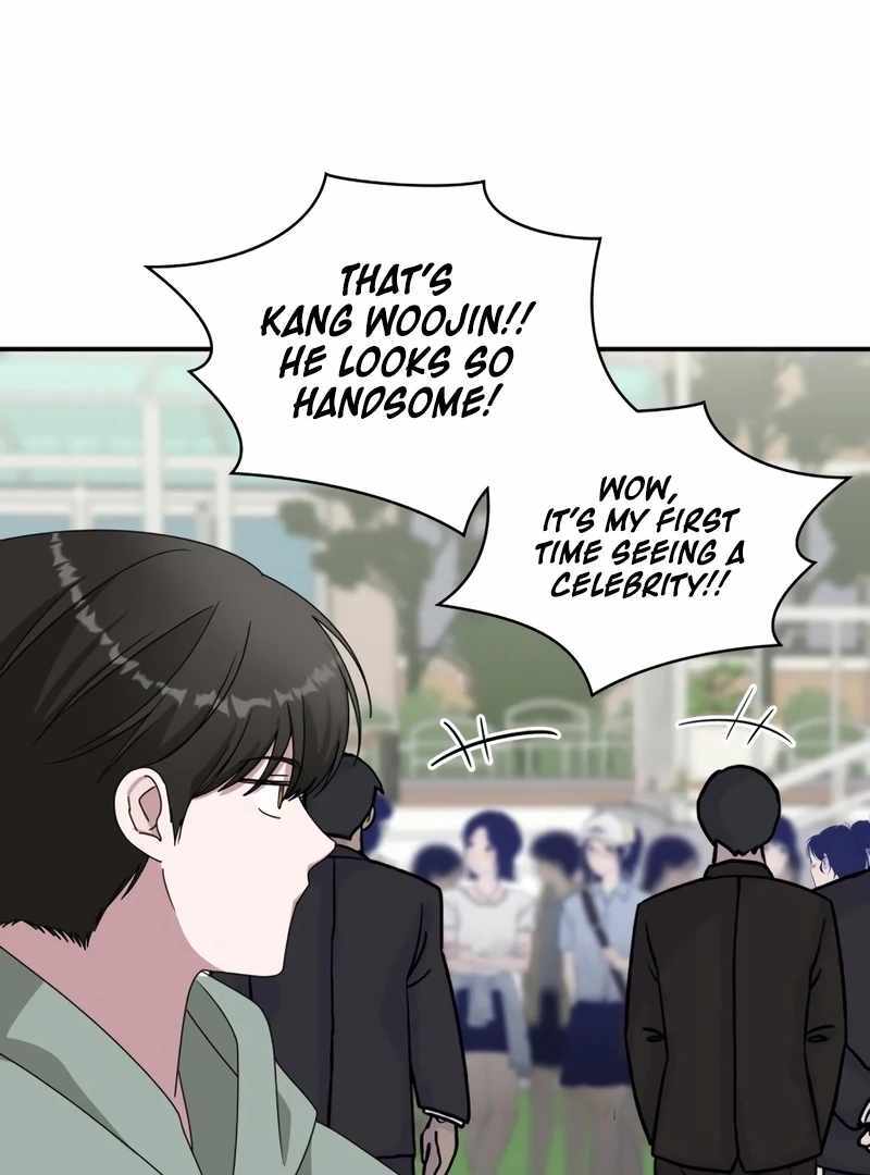 I Was Immediately Mistaken for a Monster Genius Actor [Hive Scans] - Chapter 50 manhwa