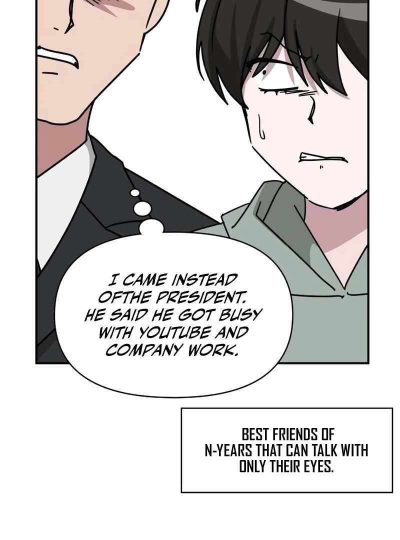 I Was Immediately Mistaken for a Monster Genius Actor [Hive Scans] - Chapter 50 manhwa