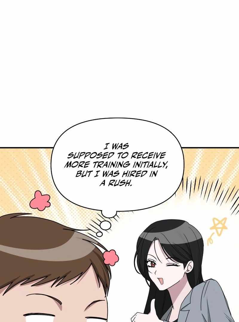I Was Immediately Mistaken for a Monster Genius Actor [Hive Scans] - Chapter 50 manhwa