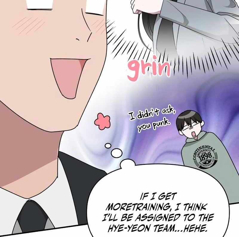 I Was Immediately Mistaken for a Monster Genius Actor [Hive Scans] - Chapter 50 manhwa