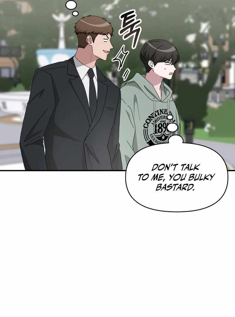 I Was Immediately Mistaken for a Monster Genius Actor [Hive Scans] - Chapter 50 manhwa