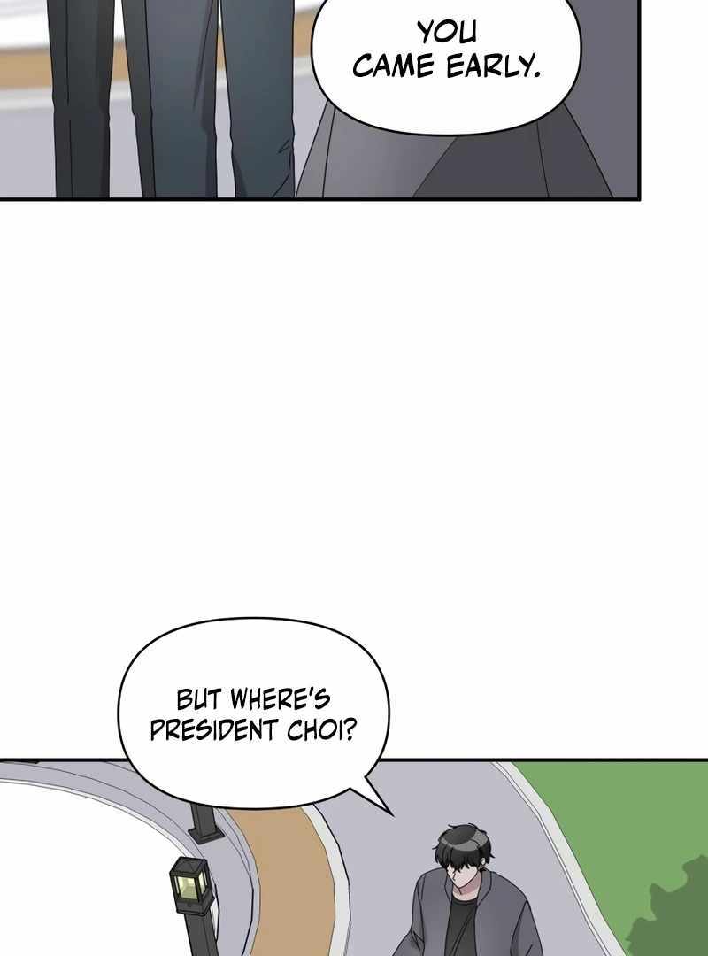 I Was Immediately Mistaken for a Monster Genius Actor [Hive Scans] - Chapter 50 manhwa