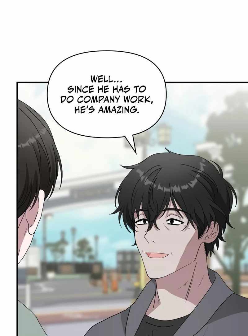 I Was Immediately Mistaken for a Monster Genius Actor [Hive Scans] - Chapter 50 manhwa