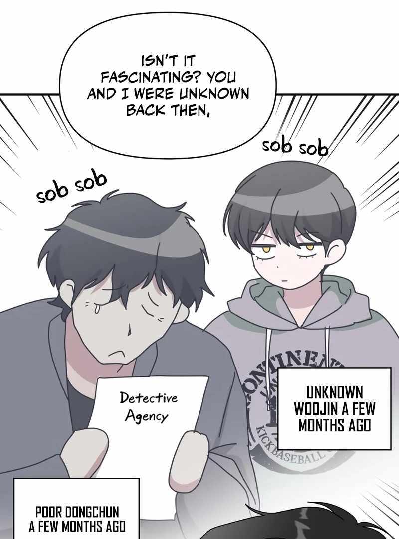 I Was Immediately Mistaken for a Monster Genius Actor [Hive Scans] - Chapter 50 manhwa