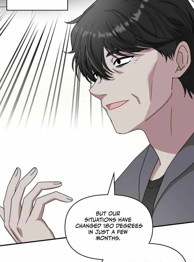 I Was Immediately Mistaken for a Monster Genius Actor [Hive Scans] - Chapter 50 manhwa