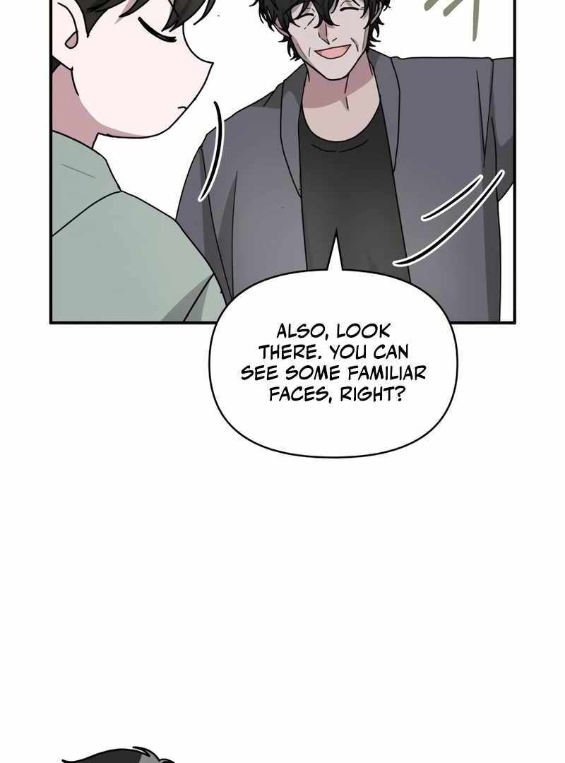 I Was Immediately Mistaken for a Monster Genius Actor [Hive Scans] - Chapter 50 manhwa