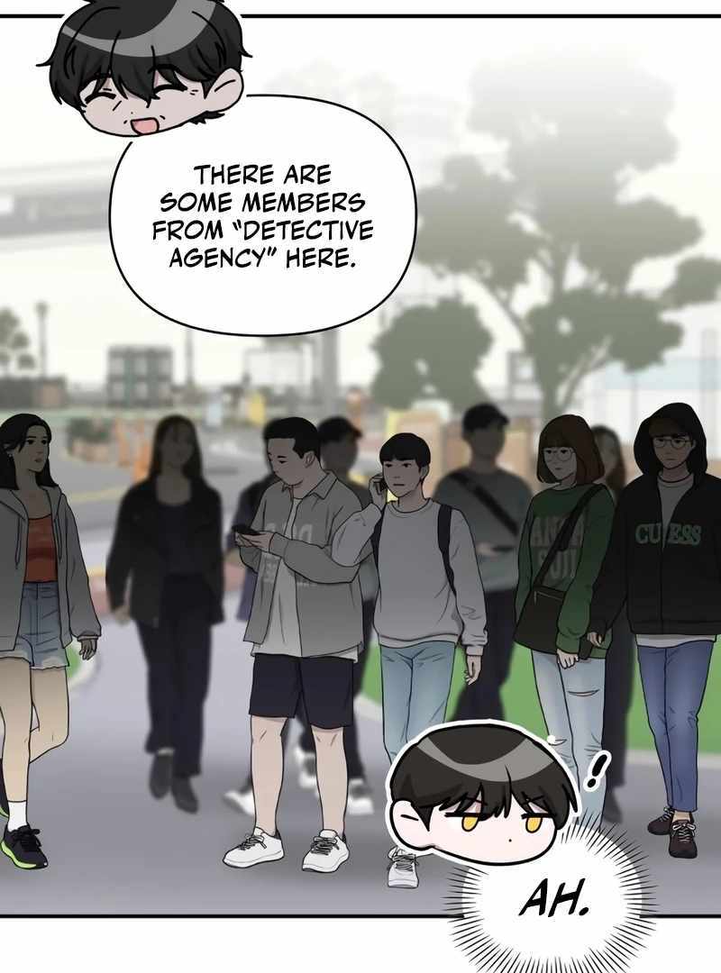 I Was Immediately Mistaken for a Monster Genius Actor [Hive Scans] - Chapter 50 manhwa