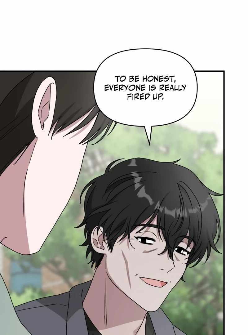 I Was Immediately Mistaken for a Monster Genius Actor [Hive Scans] - Chapter 50 manhwa
