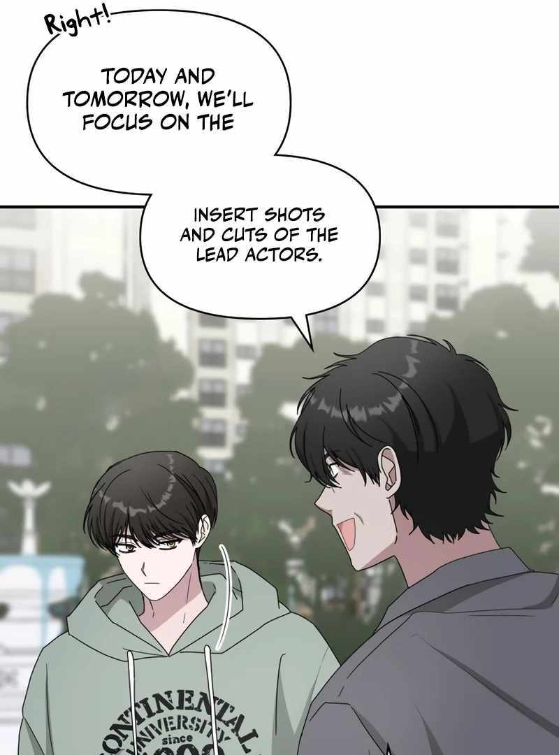 I Was Immediately Mistaken for a Monster Genius Actor [Hive Scans] - Chapter 50 manhwa