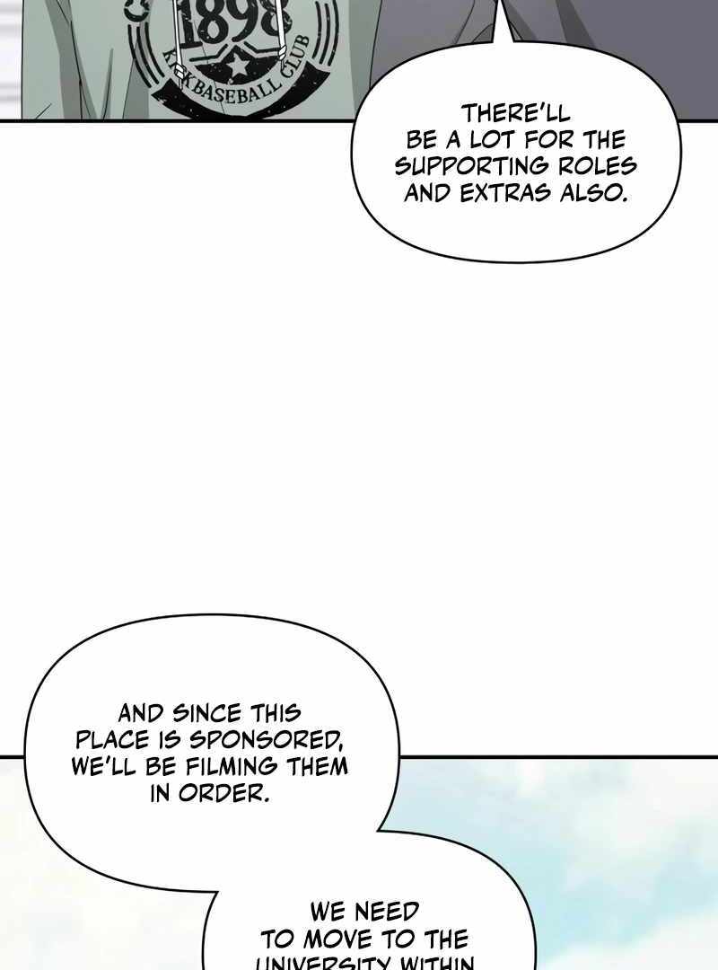 I Was Immediately Mistaken for a Monster Genius Actor [Hive Scans] - Chapter 50 manhwa