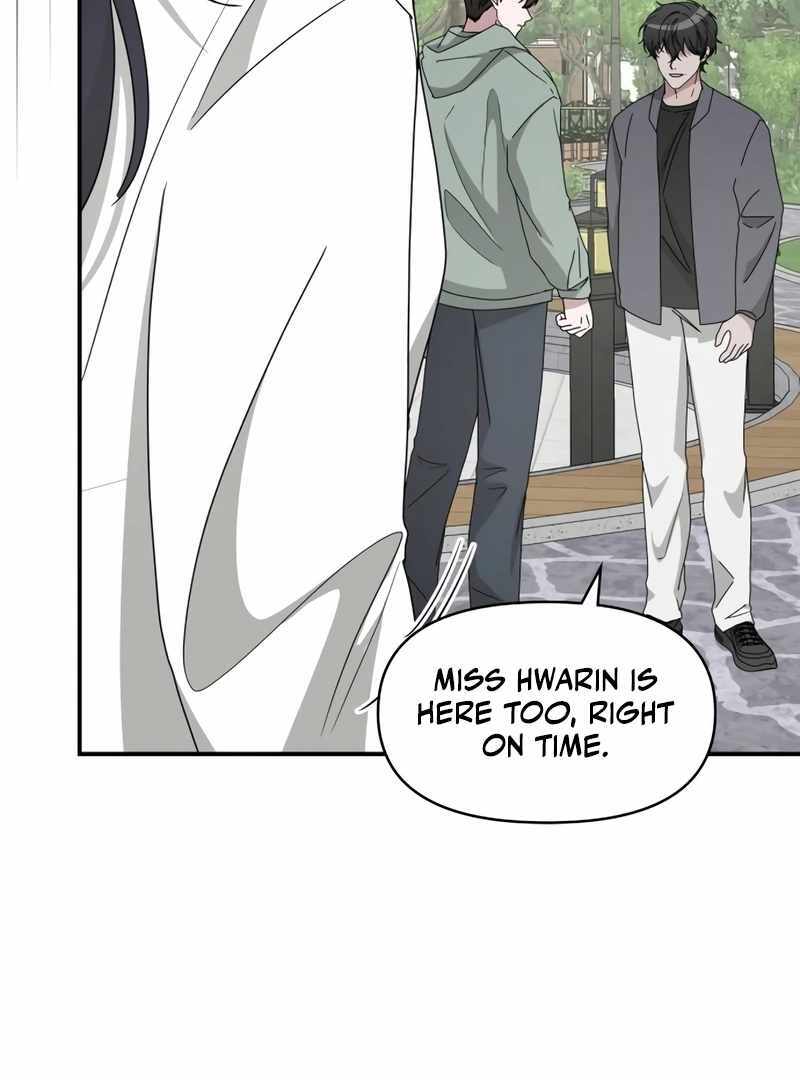 I Was Immediately Mistaken for a Monster Genius Actor [Hive Scans] - Chapter 50 manhwa