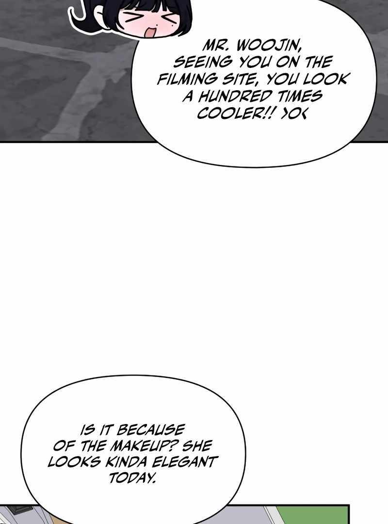 I Was Immediately Mistaken for a Monster Genius Actor [Hive Scans] - Chapter 50 manhwa