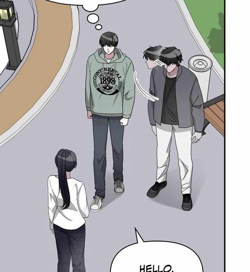 I Was Immediately Mistaken for a Monster Genius Actor [Hive Scans] - Chapter 50 manhwa