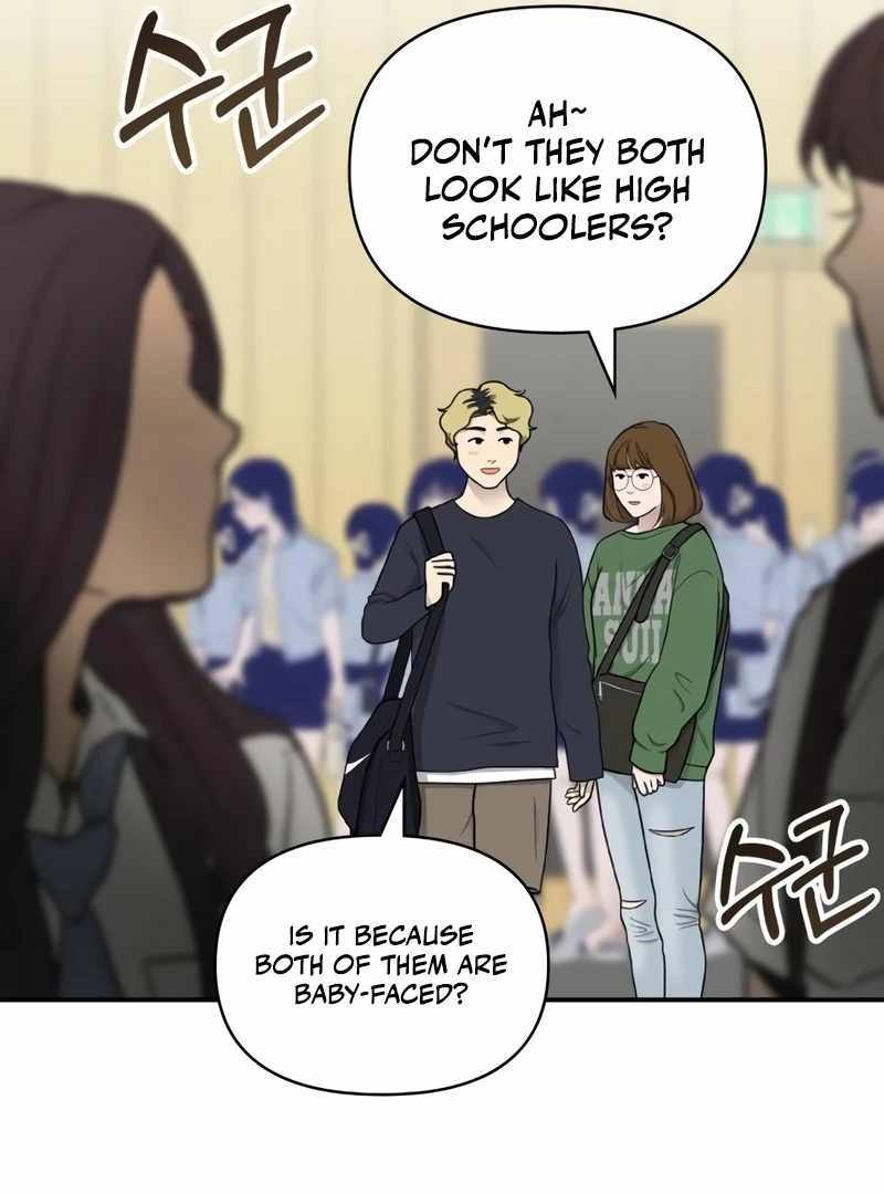 I Was Immediately Mistaken for a Monster Genius Actor [Hive Scans] - Chapter 50 manhwa