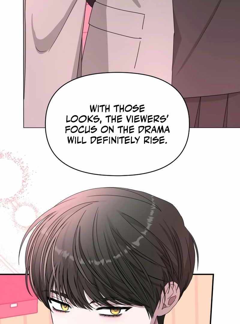 I Was Immediately Mistaken for a Monster Genius Actor [Hive Scans] - Chapter 50 manhwa
