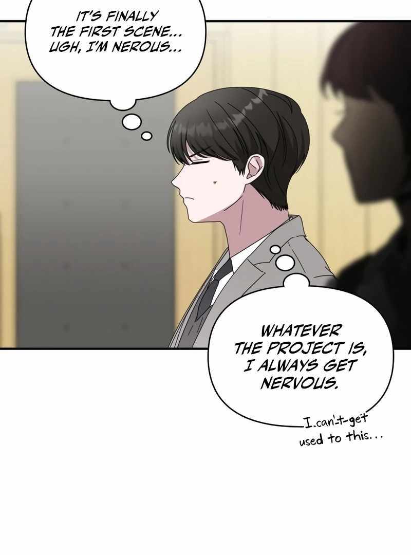 I Was Immediately Mistaken for a Monster Genius Actor [Hive Scans] - Chapter 50 manhwa