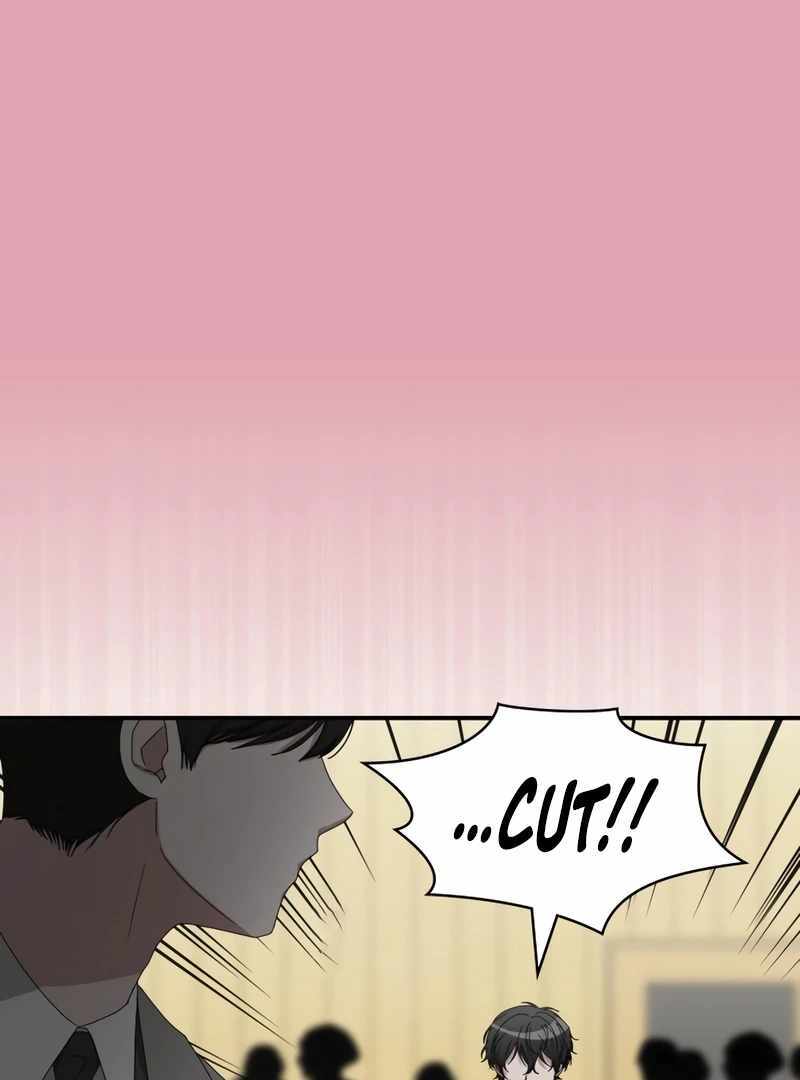 I Was Immediately Mistaken for a Monster Genius Actor [Hive Scans] - Chapter 50 manhwa