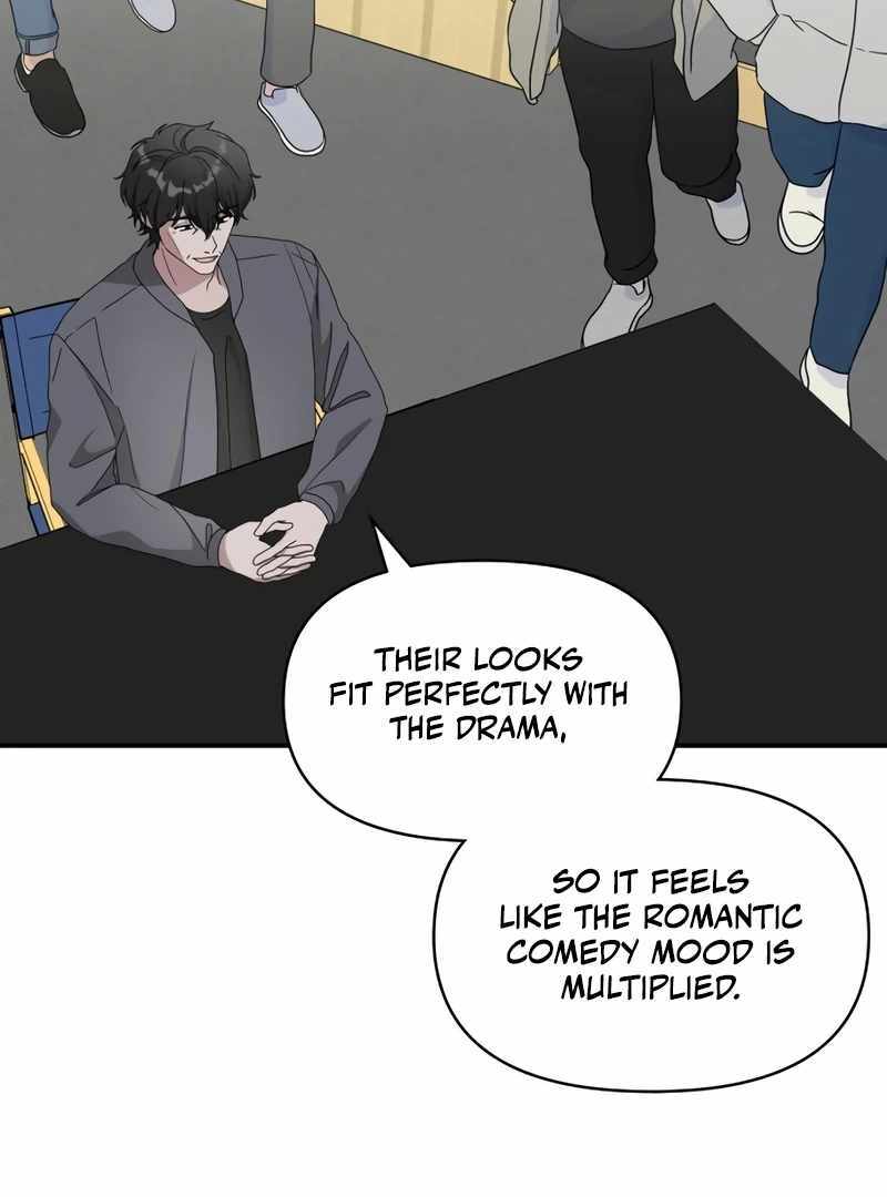 I Was Immediately Mistaken for a Monster Genius Actor [Hive Scans] - Chapter 50 manhwa
