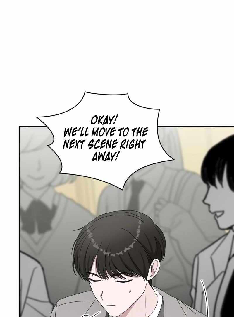 I Was Immediately Mistaken for a Monster Genius Actor [Hive Scans] - Chapter 50 manhwa