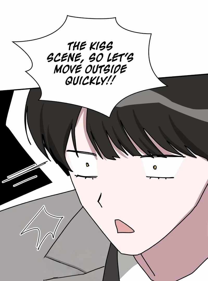 I Was Immediately Mistaken for a Monster Genius Actor [Hive Scans] - Chapter 50 manhwa