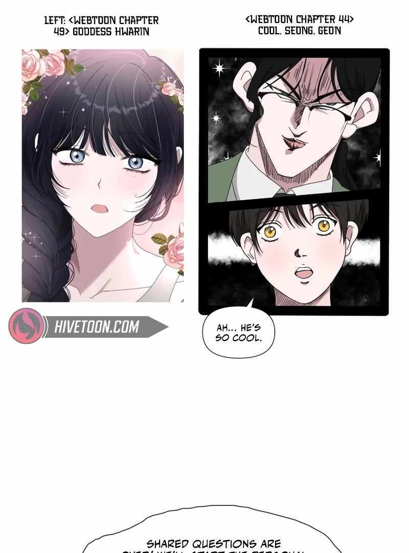 I Was Immediately Mistaken for a Monster Genius Actor [Hive Scans] - Chapter 50 manhwa