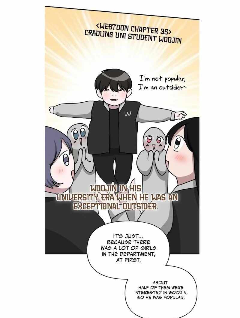 I Was Immediately Mistaken for a Monster Genius Actor [Hive Scans] - Chapter 50 manhwa