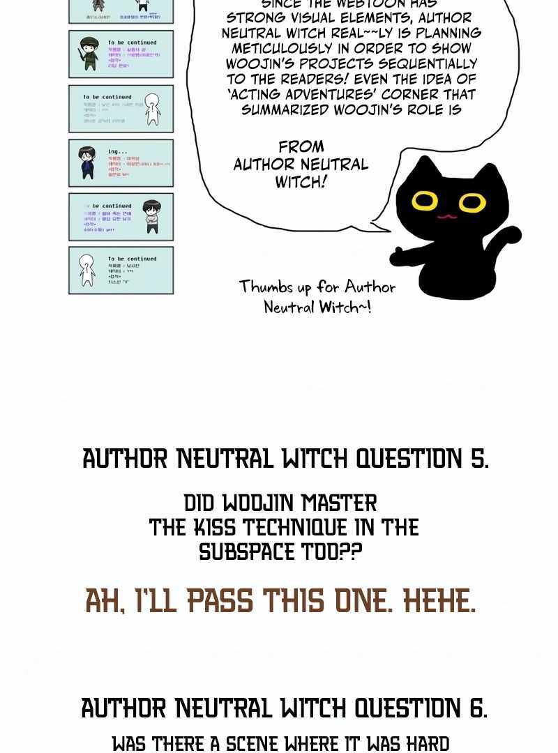 I Was Immediately Mistaken for a Monster Genius Actor [Hive Scans] - Chapter 50 manhwa