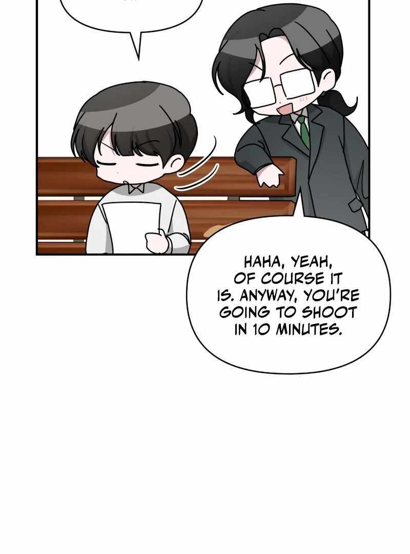 I Was Immediately Mistaken for a Monster Genius Actor [Hive Scans] - Chapter 51 manhwa