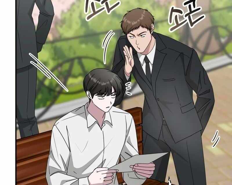 I Was Immediately Mistaken for a Monster Genius Actor [Hive Scans] - Chapter 51 manhwa