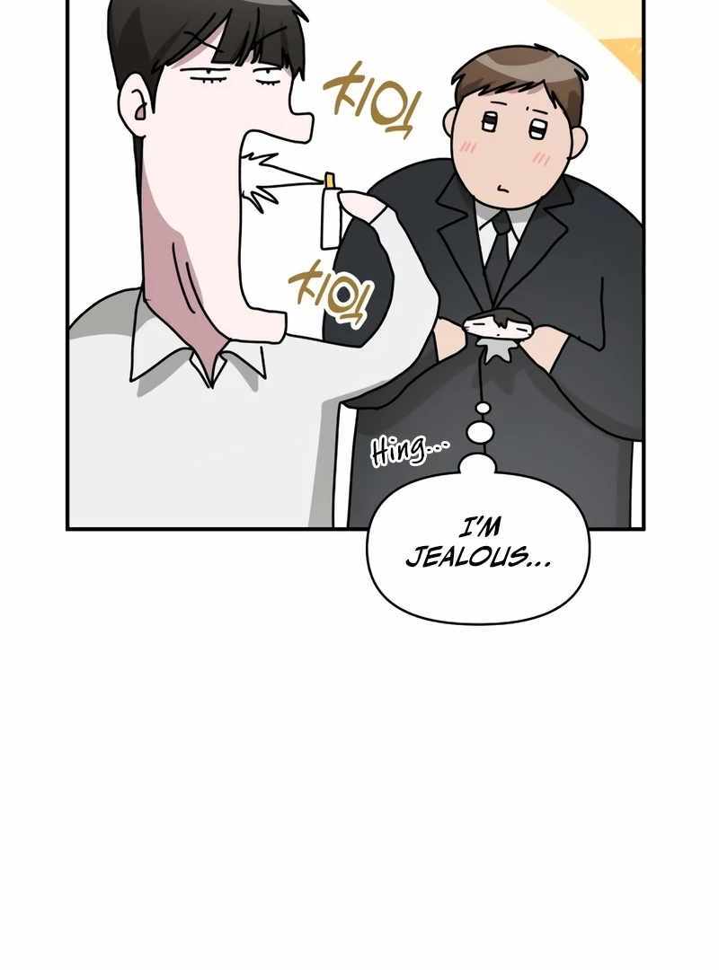 I Was Immediately Mistaken for a Monster Genius Actor [Hive Scans] - Chapter 51 manhwa