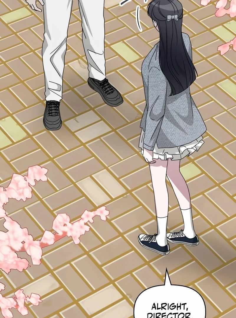 I Was Immediately Mistaken for a Monster Genius Actor [Hive Scans] - Chapter 51 manhwa