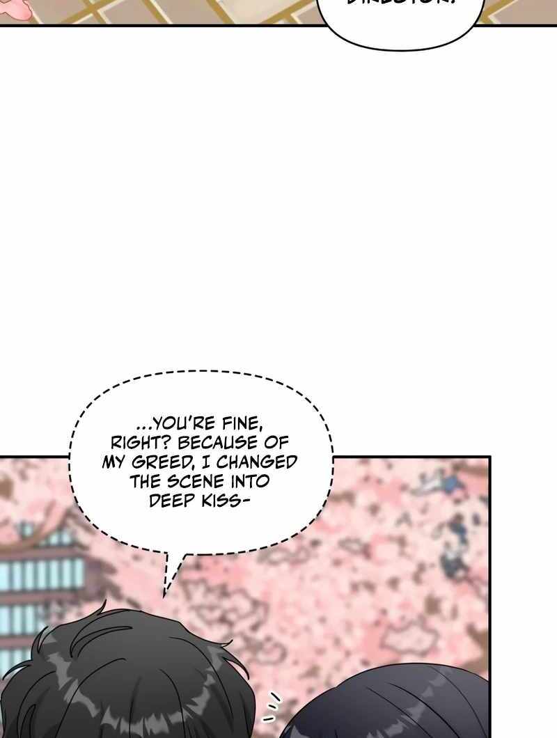 I Was Immediately Mistaken for a Monster Genius Actor [Hive Scans] - Chapter 51 manhwa