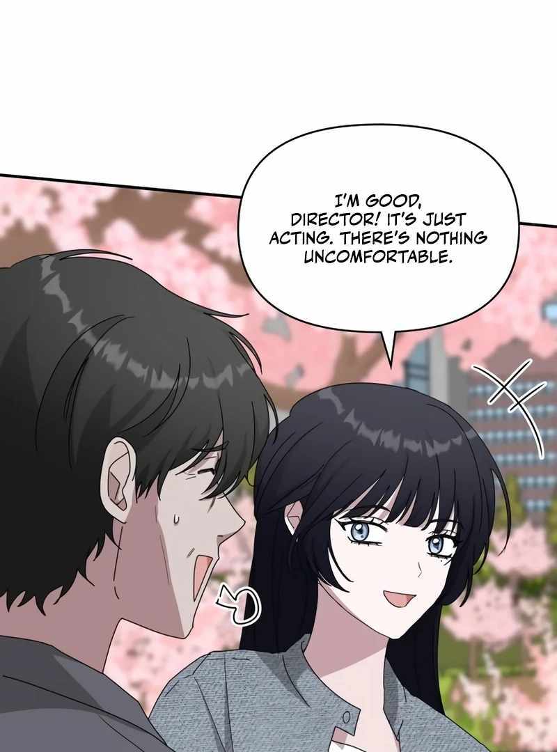 I Was Immediately Mistaken for a Monster Genius Actor [Hive Scans] - Chapter 51 manhwa
