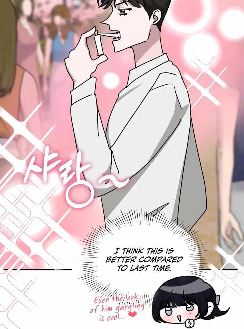 I Was Immediately Mistaken for a Monster Genius Actor [Hive Scans] - Chapter 51 manhwa