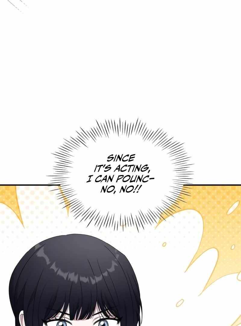 I Was Immediately Mistaken for a Monster Genius Actor [Hive Scans] - Chapter 51 manhwa